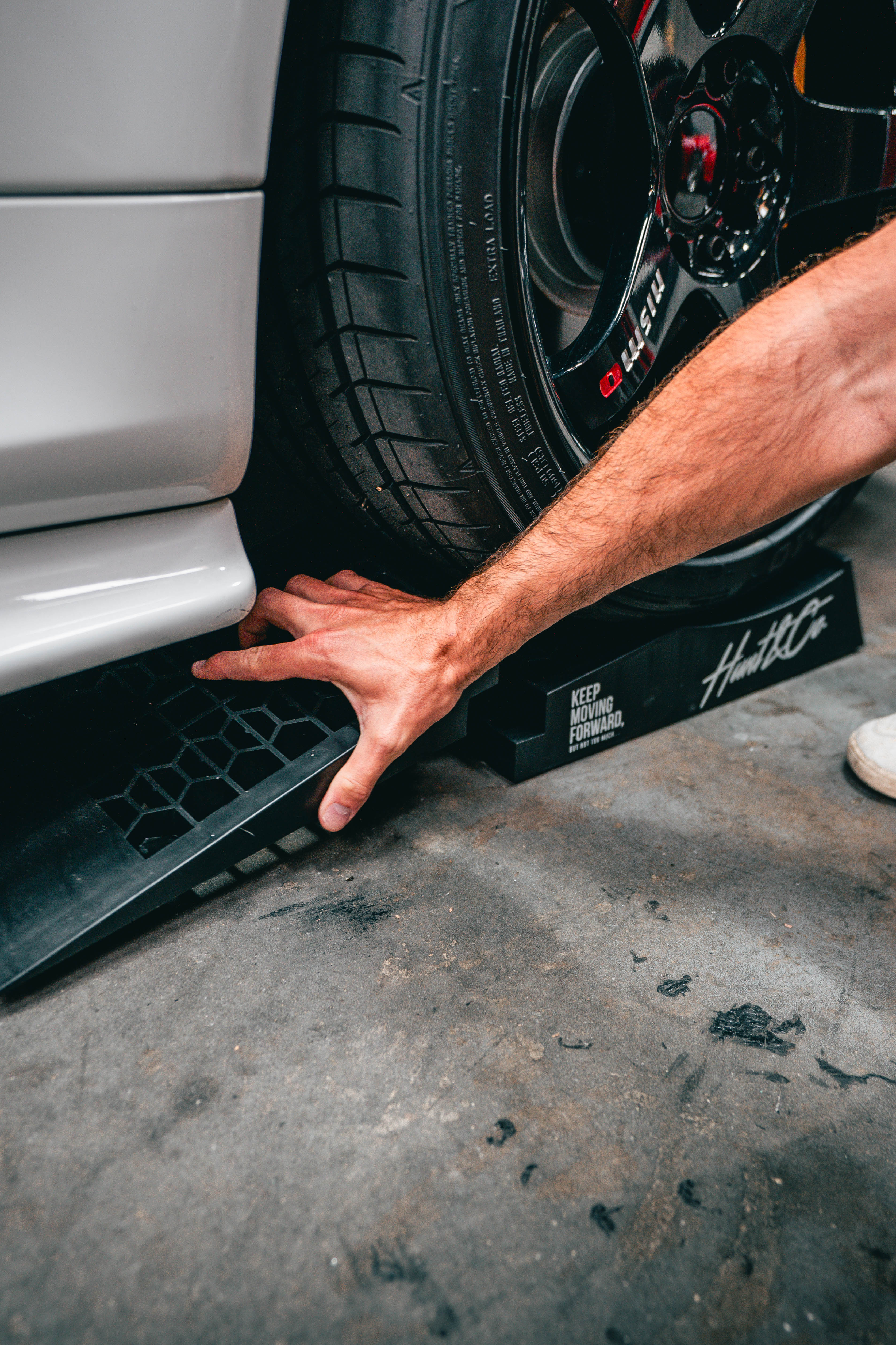 Car Ramp