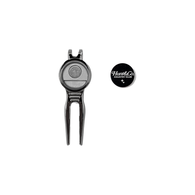 Divot Tool