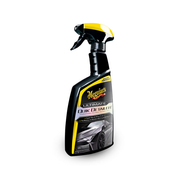 Ultimate Quik Detailer - 24 oz