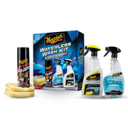 Ultimate Waterless Wash Kit