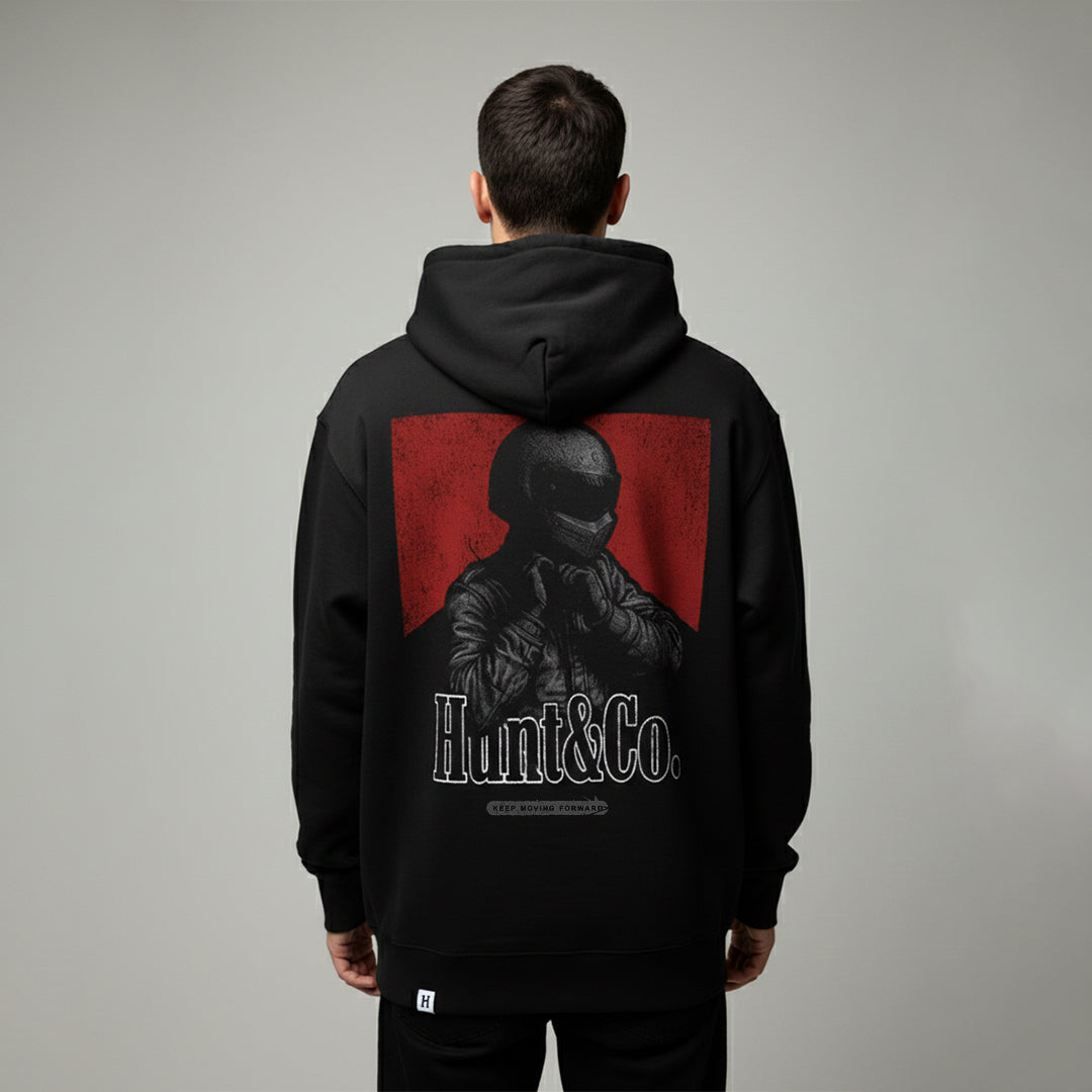 Heritage Racer Sweatshirt