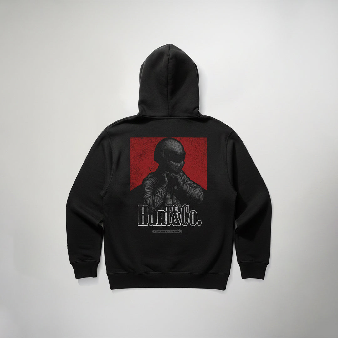 Heritage Racer Sweatshirt