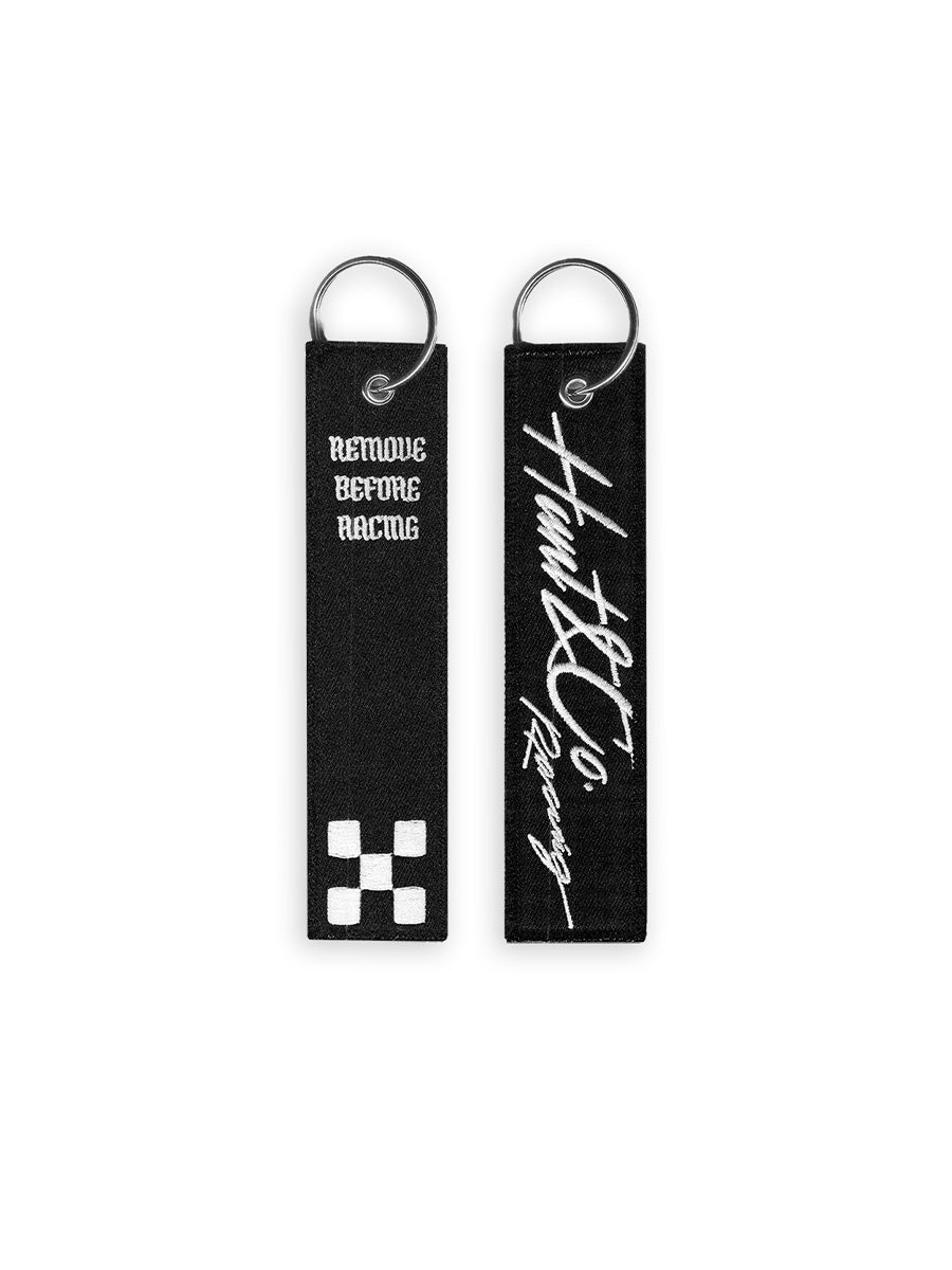 Hunt and Co Racing Jet Tag