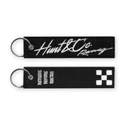 Hunt and Co Racing Jet Tag