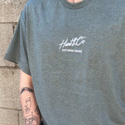 Classic Hunt & Co Tee - Green