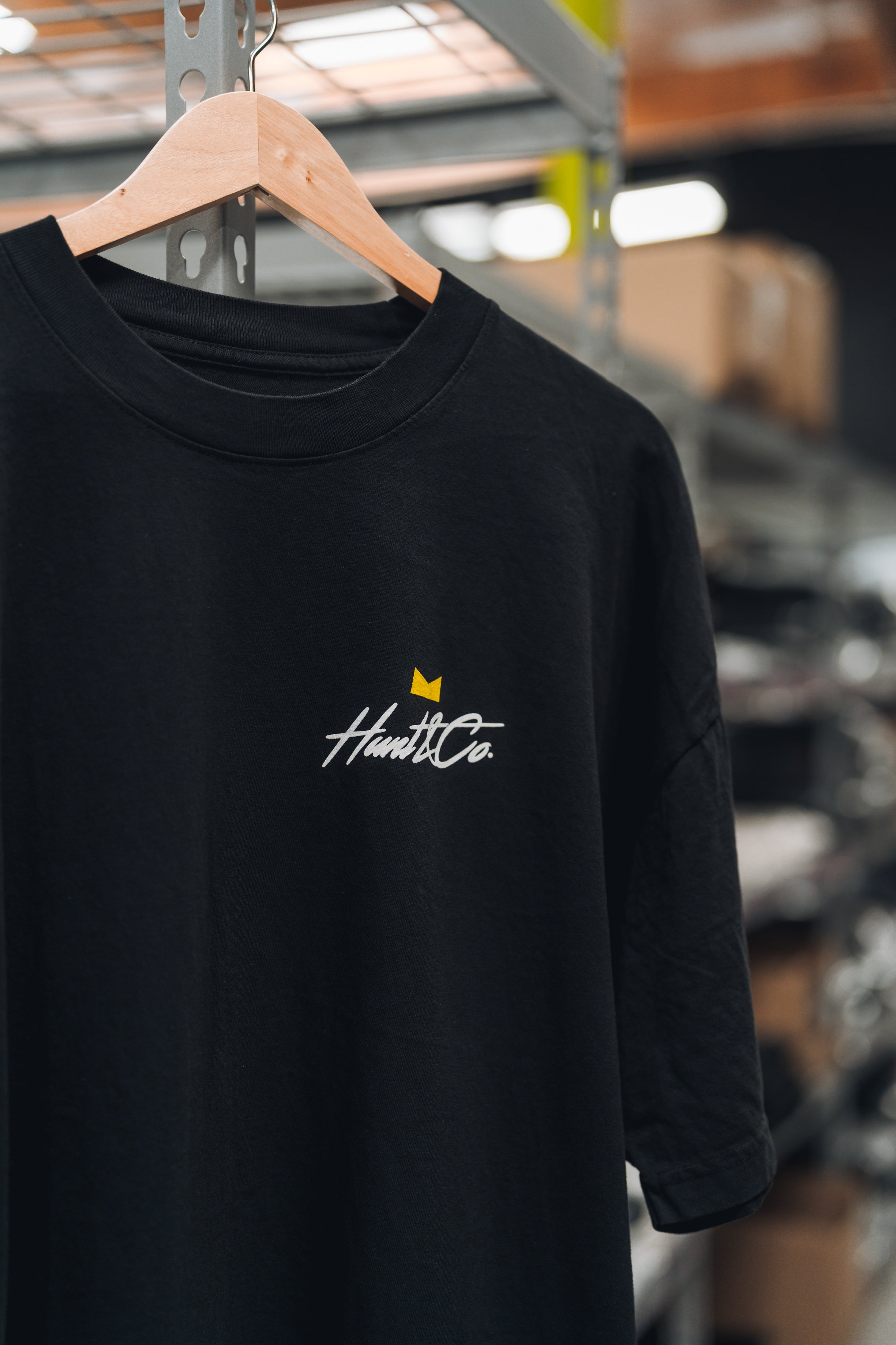 E36 Polaroid Tee