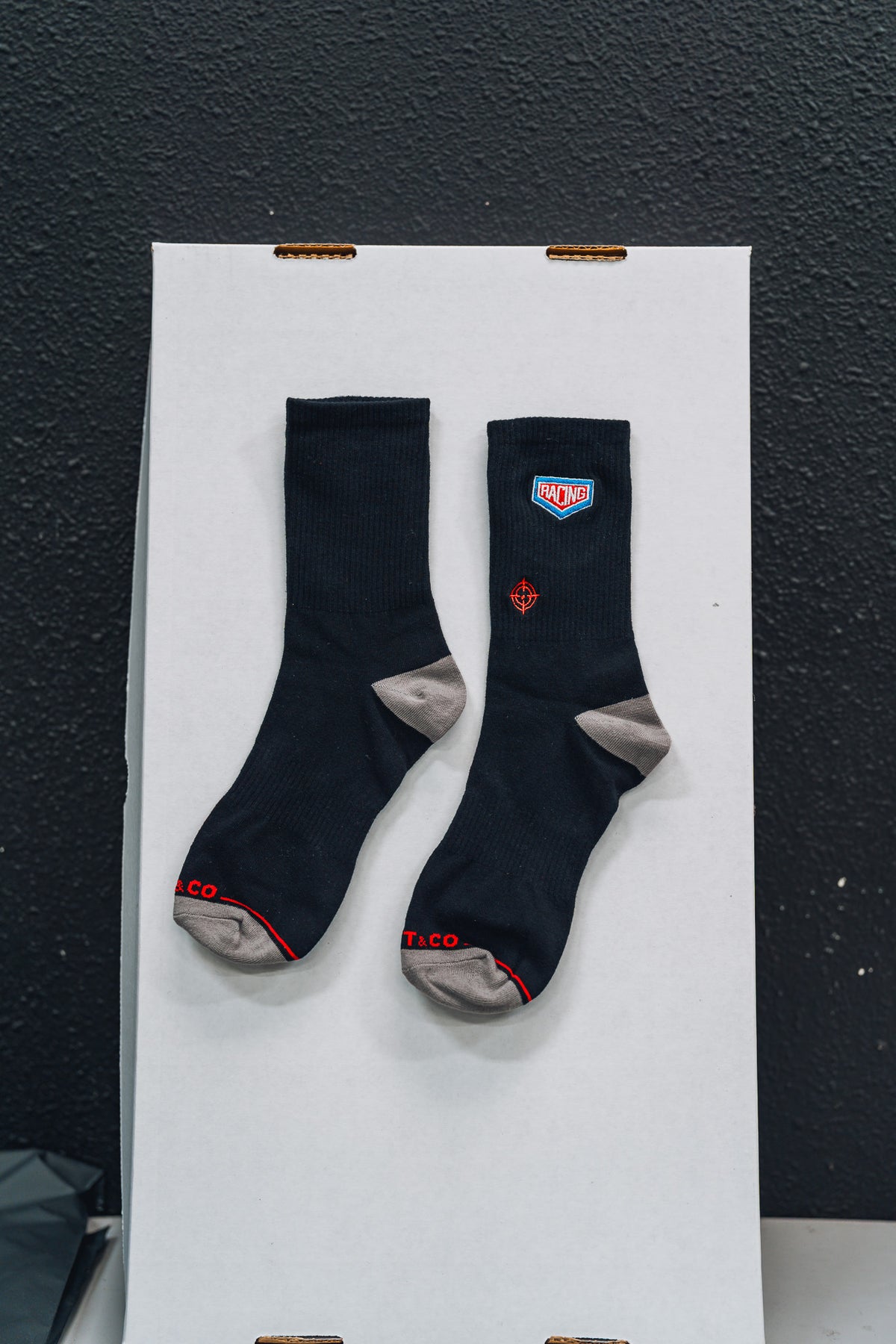 Daily Driver Socks