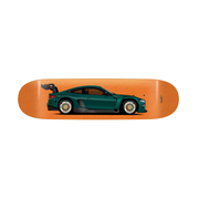 M4 GT3 Skatedeck