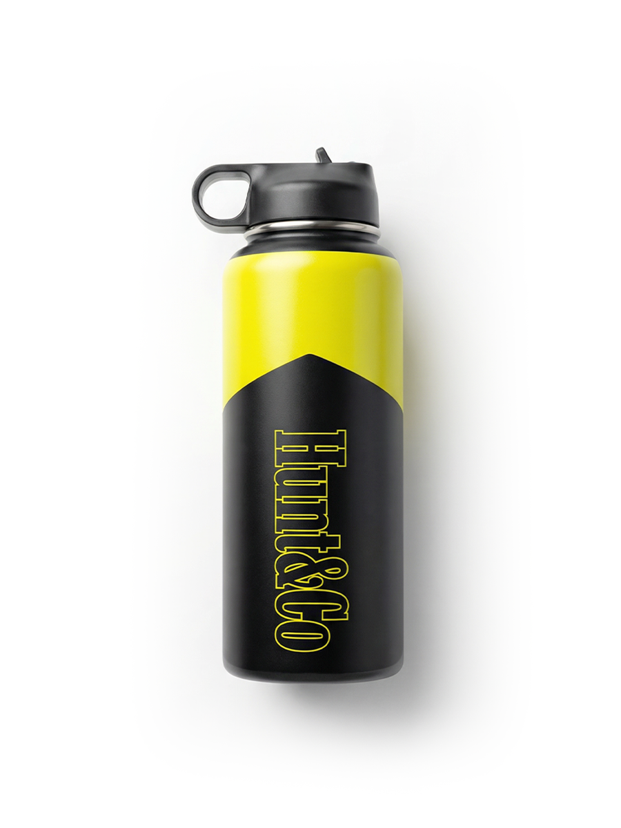 Stainless Steel Water Bottle