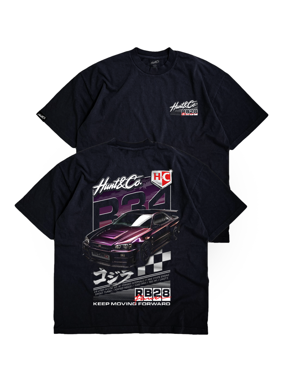 RB28 Tee