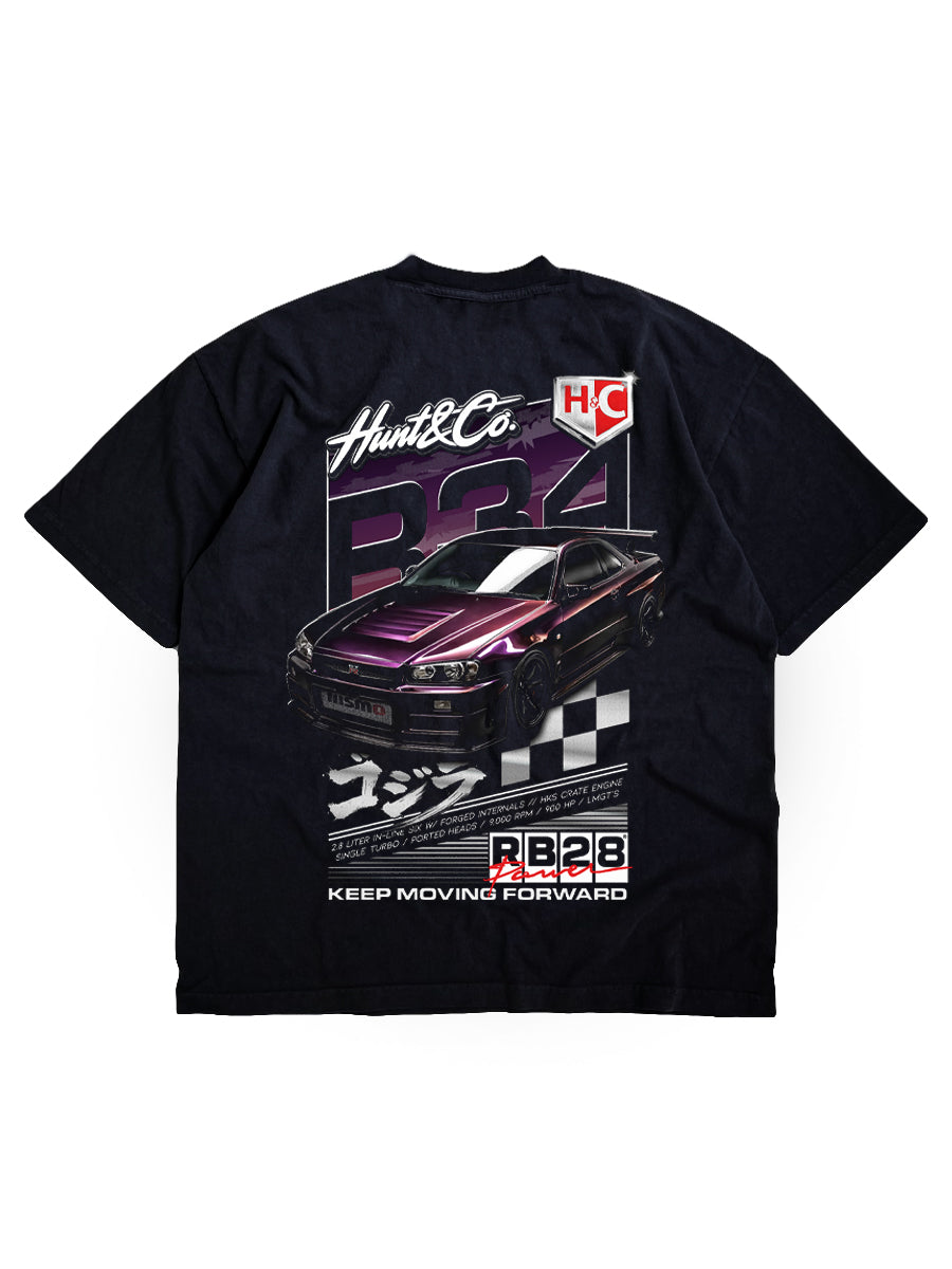 RB28 Tee