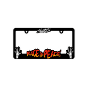 License Plate Frame