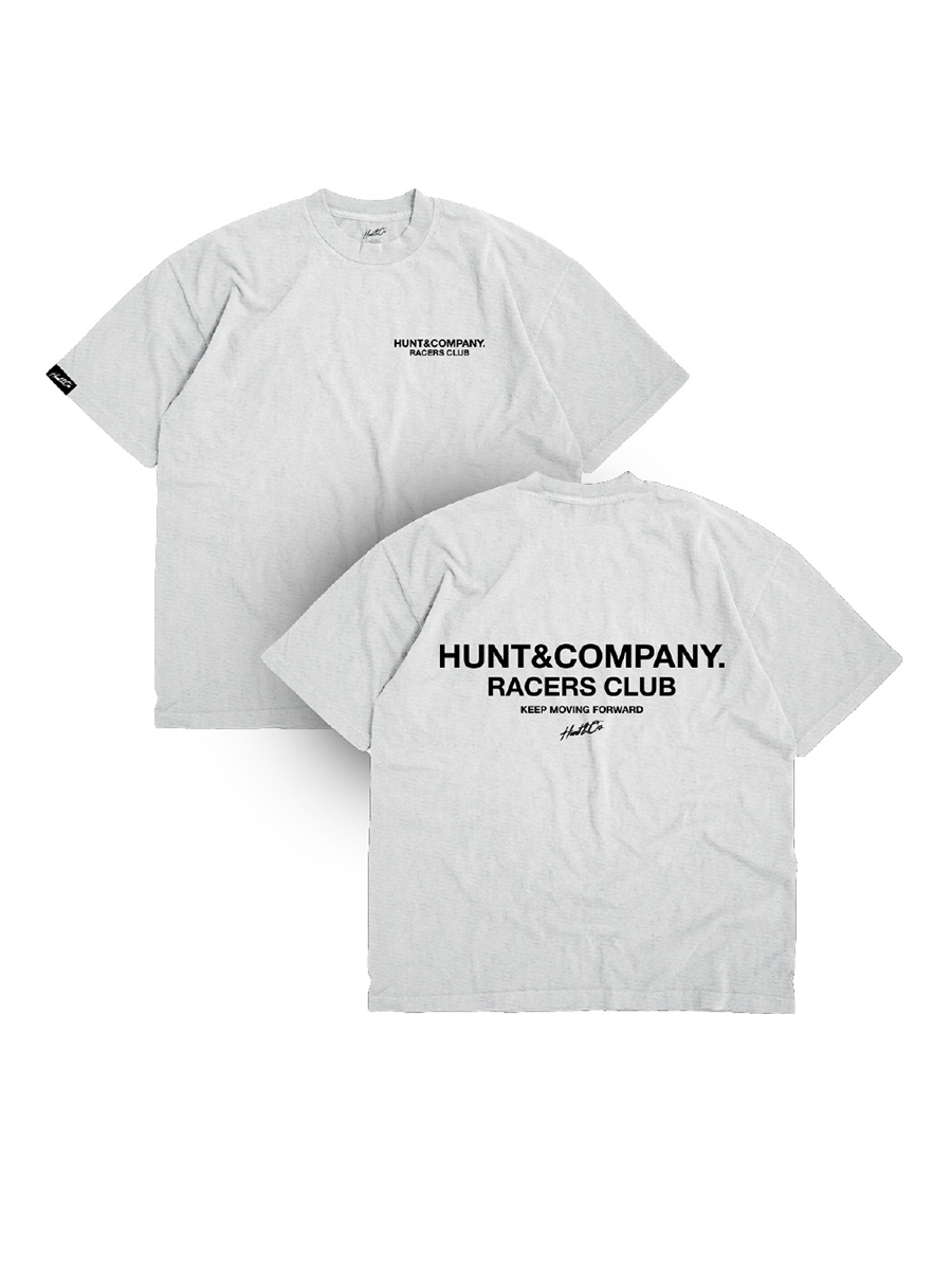 Racers Club Tee