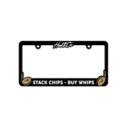 License Plate Frame