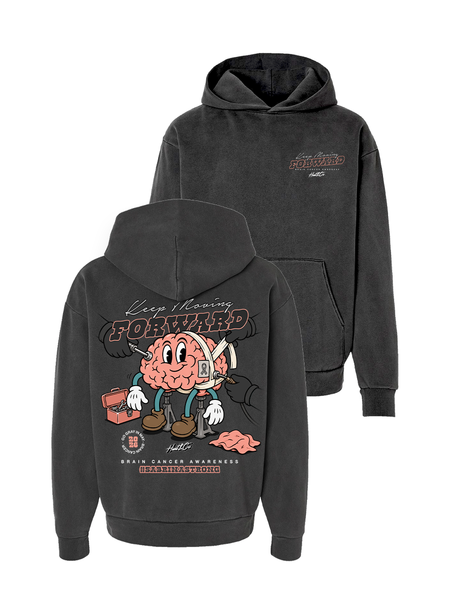 Sabrain 2026 Sweatshirt