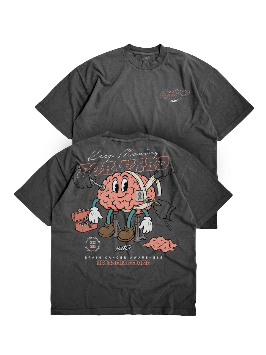 Sabrain 2026 Tee