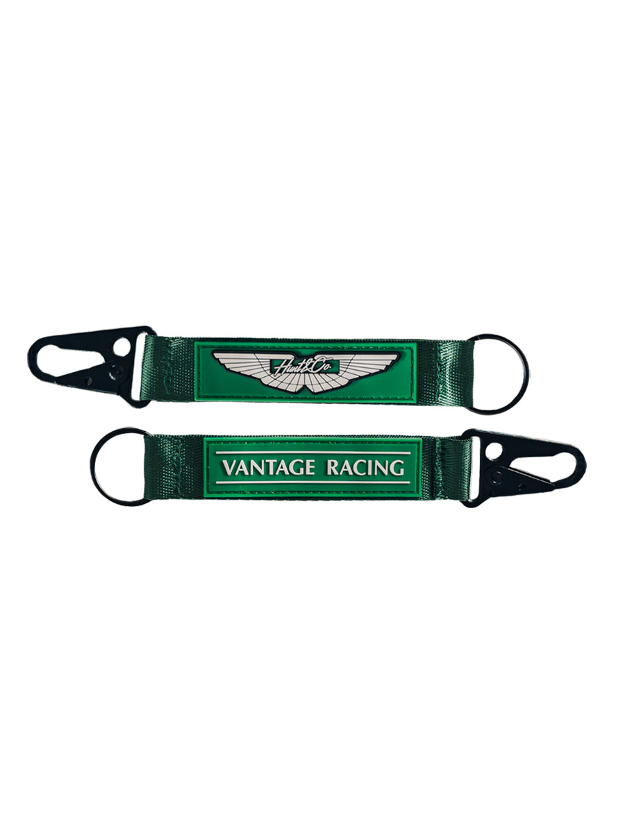 Vantage Tow Strap Keychain
