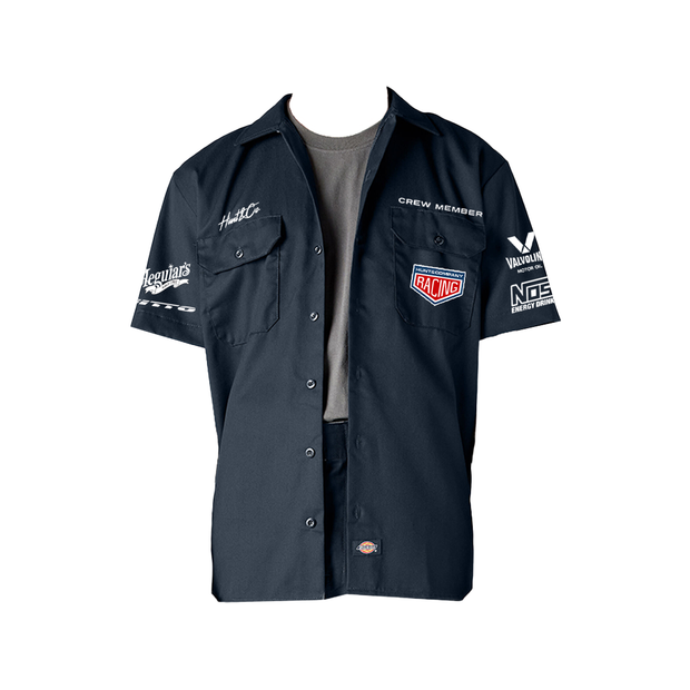 Dickies Team Sponsor Work Shirt