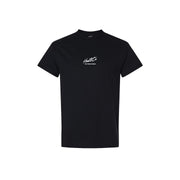 Classic Hunt & Co Tee - Black