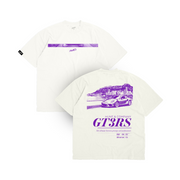 GT3RS Tee - Cement