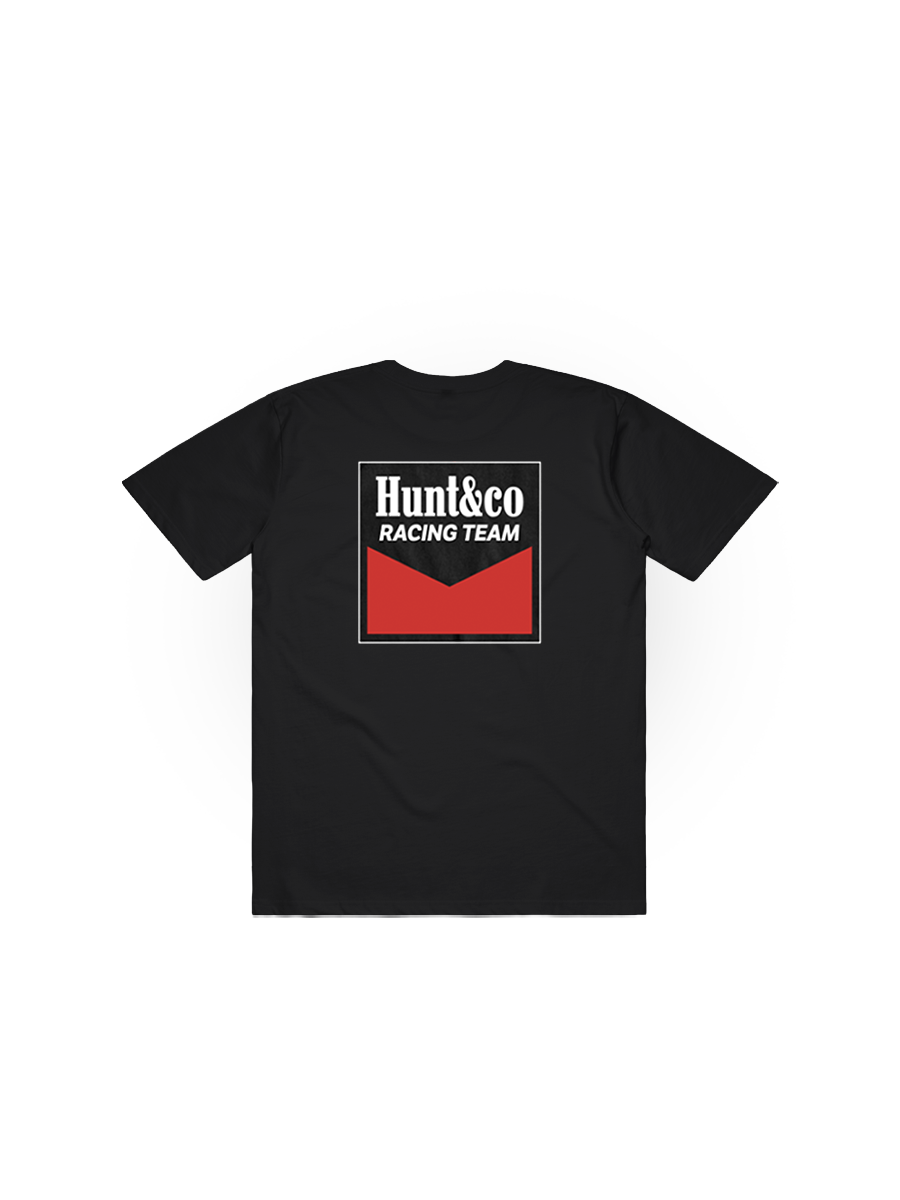 Heritage Red Logo Children's Tee