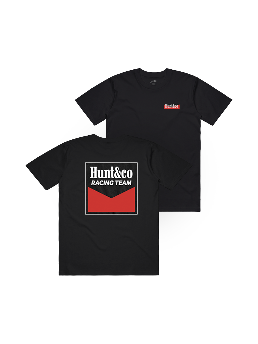 Heritage Red Logo Children's Tee
