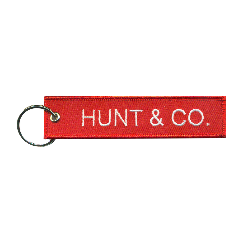 TA-01 Aoi Jet Tag Keychain – OFFSET | Shwa
