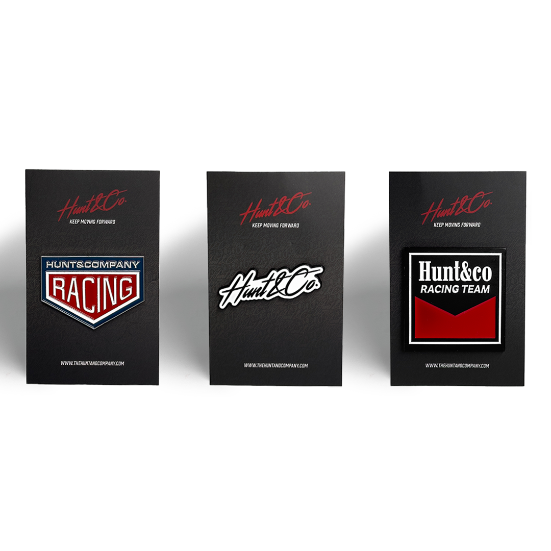 Enamel Pin