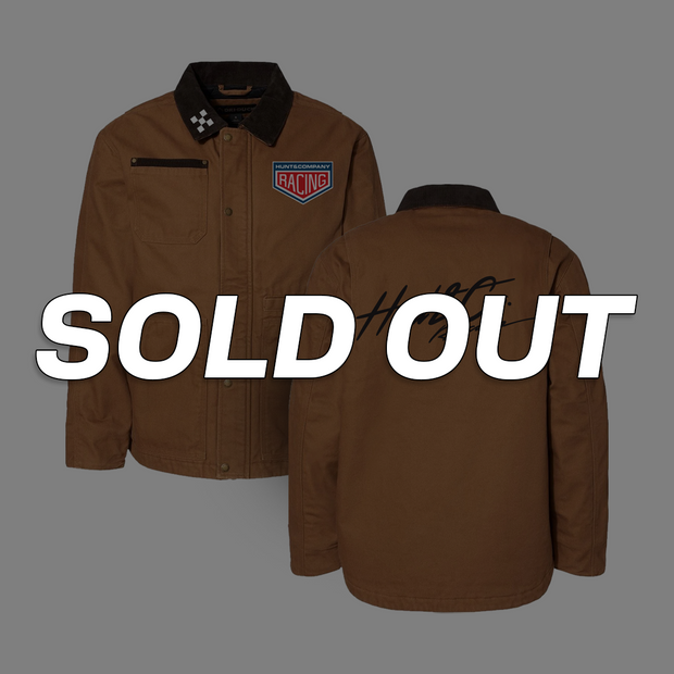 ジャケット・アウター BRENA - Hunt Jacket ジャケット・アウター BRENA - Hunt Jacket ジャケット・アウター