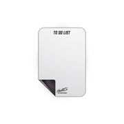 Magnetic To-Do List Board