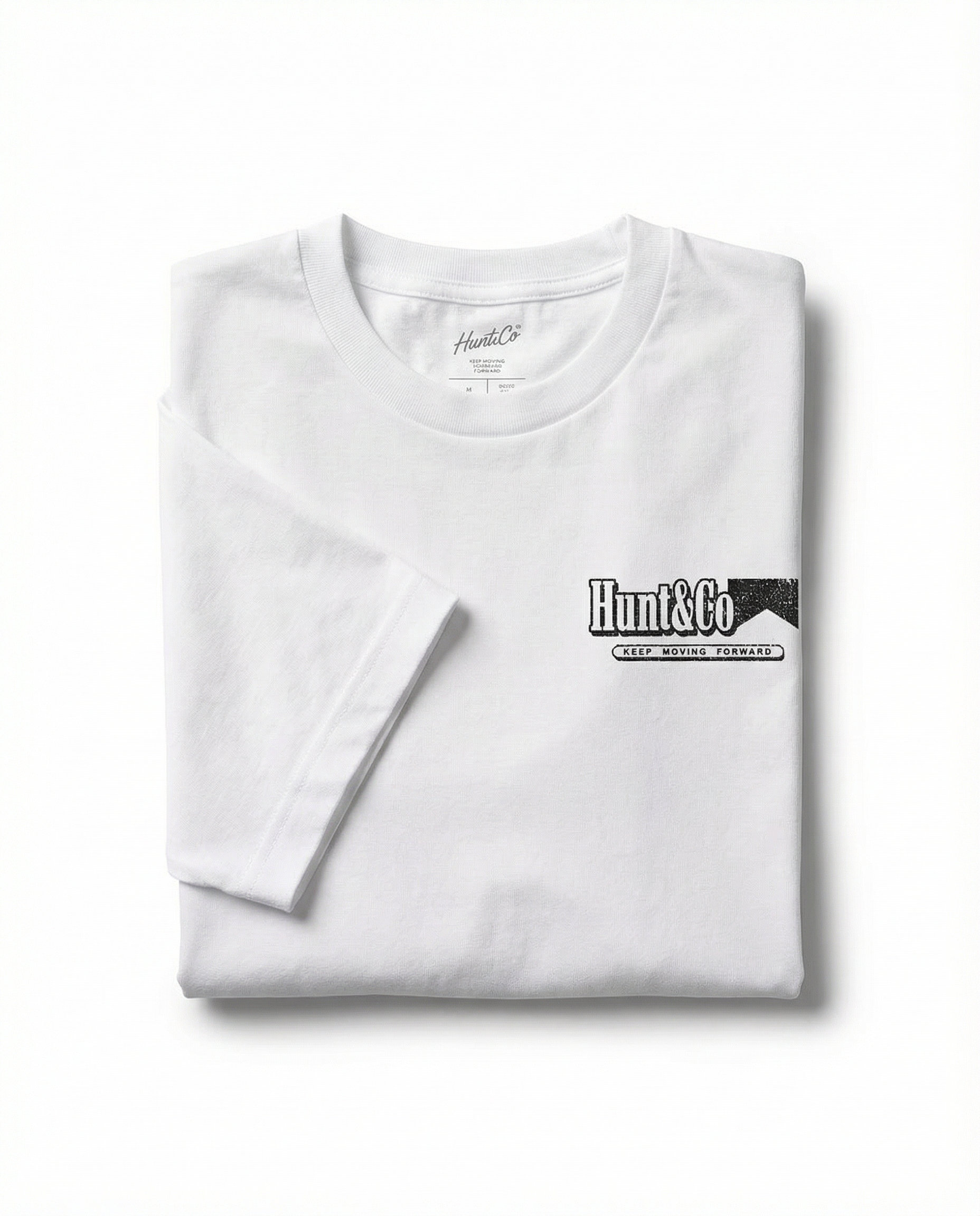 Heritage Racer Lightweight Tee (PRE-ORDER)