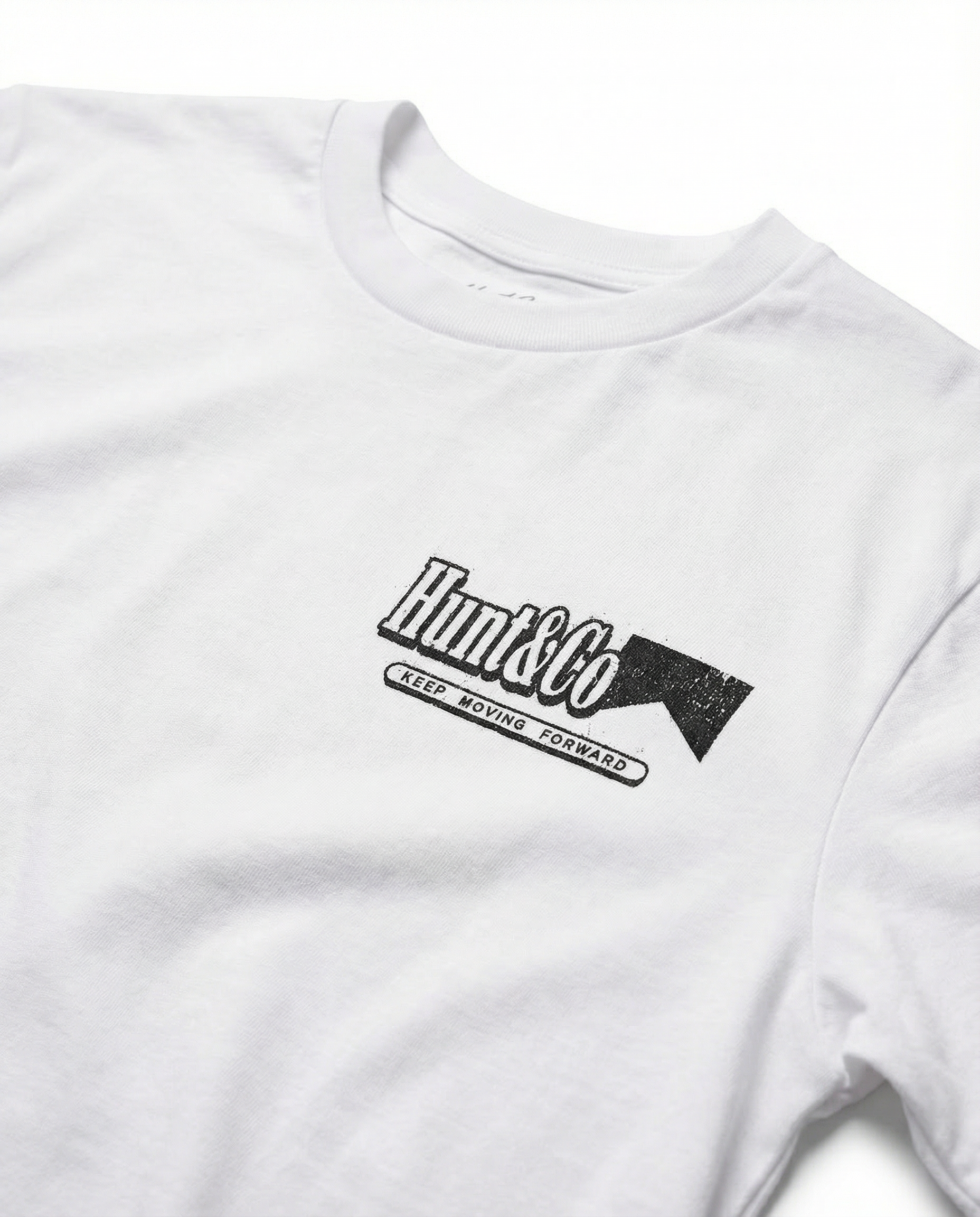 Heritage Racer Lightweight Tee (PRE-ORDER)