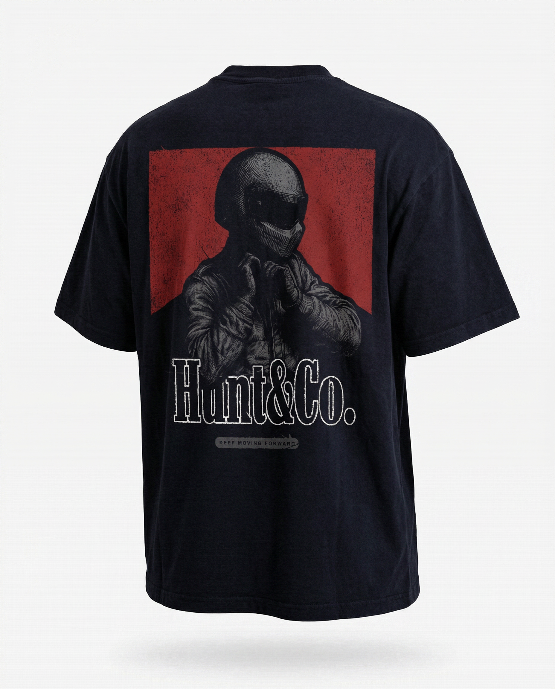 Heritage Racer Tee (PRE-ORDER)