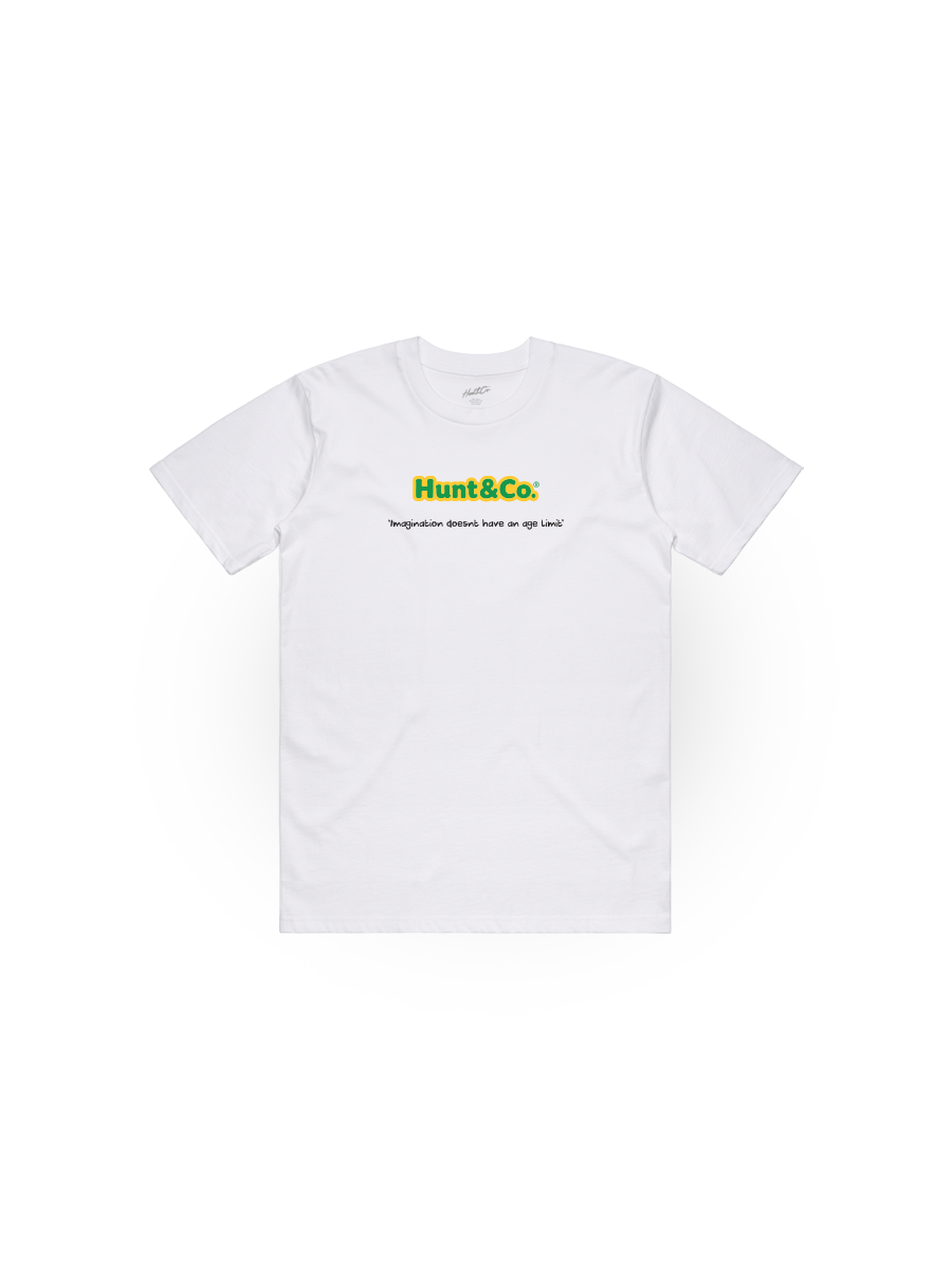 P. Car Motor Club Youth Tee
